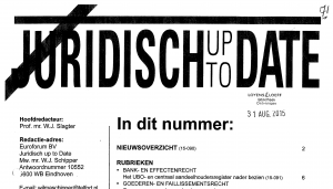 Artikel Almut Breuer