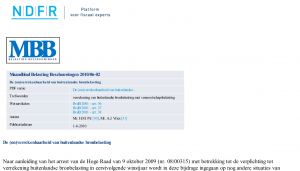 artikel Andrew de Vries